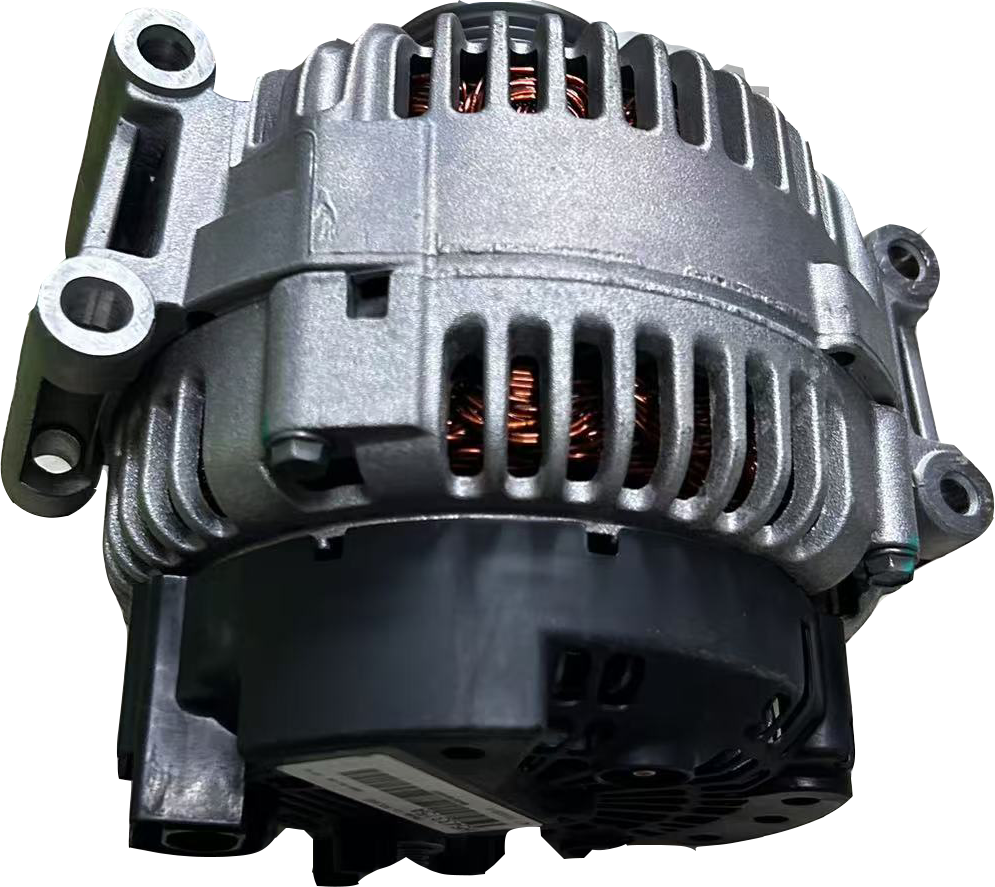 Độ chính xác cao và độ ổn định cao: ưu điểm của khuôn đúc trong ứng dụng Máy phát điện ô tô