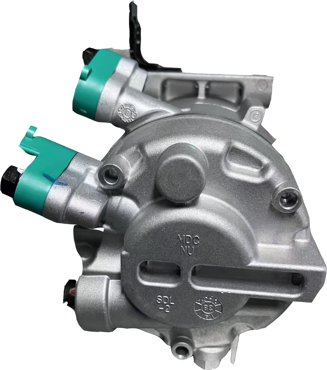 Có bao nhiêu bộ phận ô tô khác nhau? (Giải thích chi tiết)