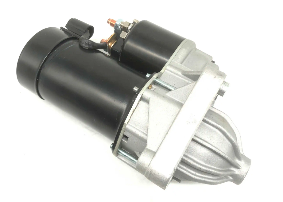 Làm thế nào tất cả các bộ phận ô tô được tích hợp với nhau?