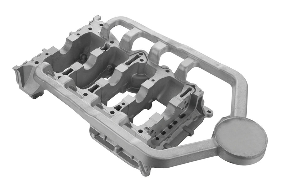 Crankcase chất lượng cao tùy chỉnh rẻ hơn
