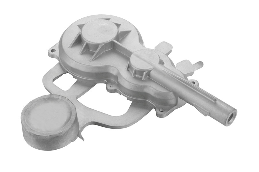 Die Casting Garden Tools là gì?