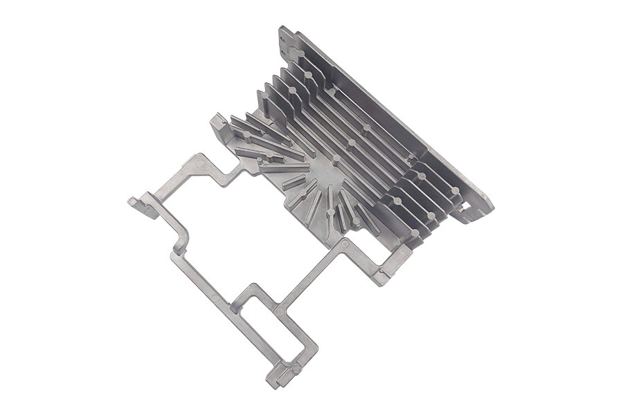 Nhà máy Trung Quốc Bộ tản nhiệt xe hơi chất lượng cao OEM