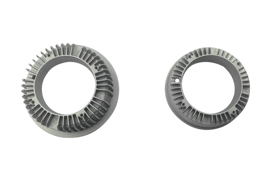 Bề mặt của các bộ phận chiếu sáng đúc cần phải được xử lý bằng cách mạ điện?