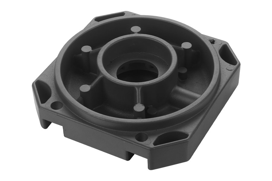 Nhà máy Bán hàng OEM Vỏ cuối động cơ tùy chỉnh