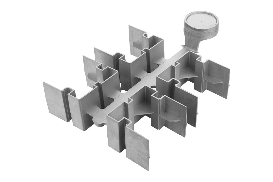 Bán chạy Nhà sản xuất OEM của Bộ kết nối gói